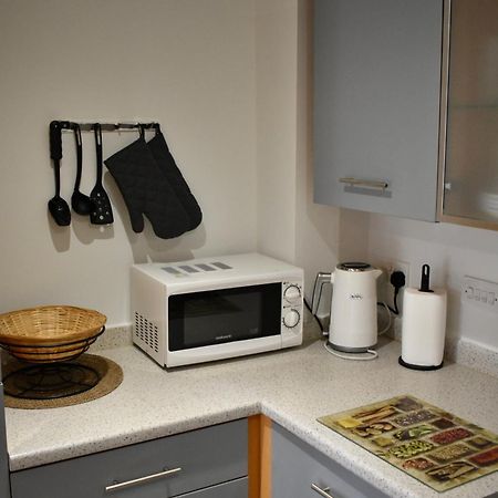 Chic 1 Bed Centrally Located Apartment - Birmingham Jq 外观 照片