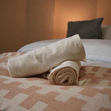 Chic 1 Bed Centrally Located Apartment - Birmingham Jq 外观 照片