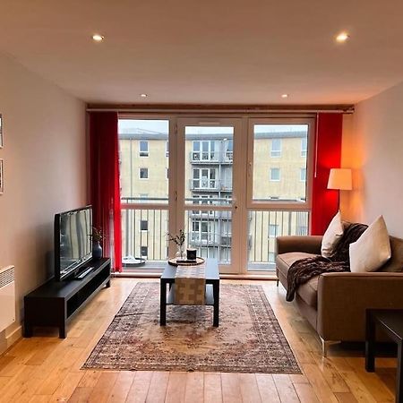 Chic 1 Bed Centrally Located Apartment - Birmingham Jq 外观 照片