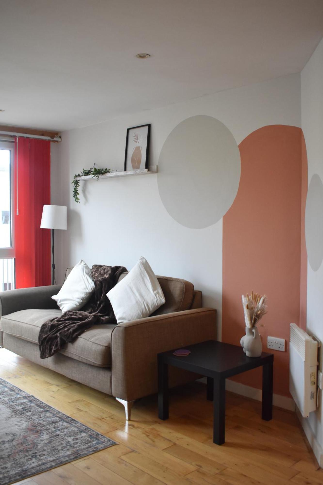 Chic 1 Bed Centrally Located Apartment - Birmingham Jq 外观 照片