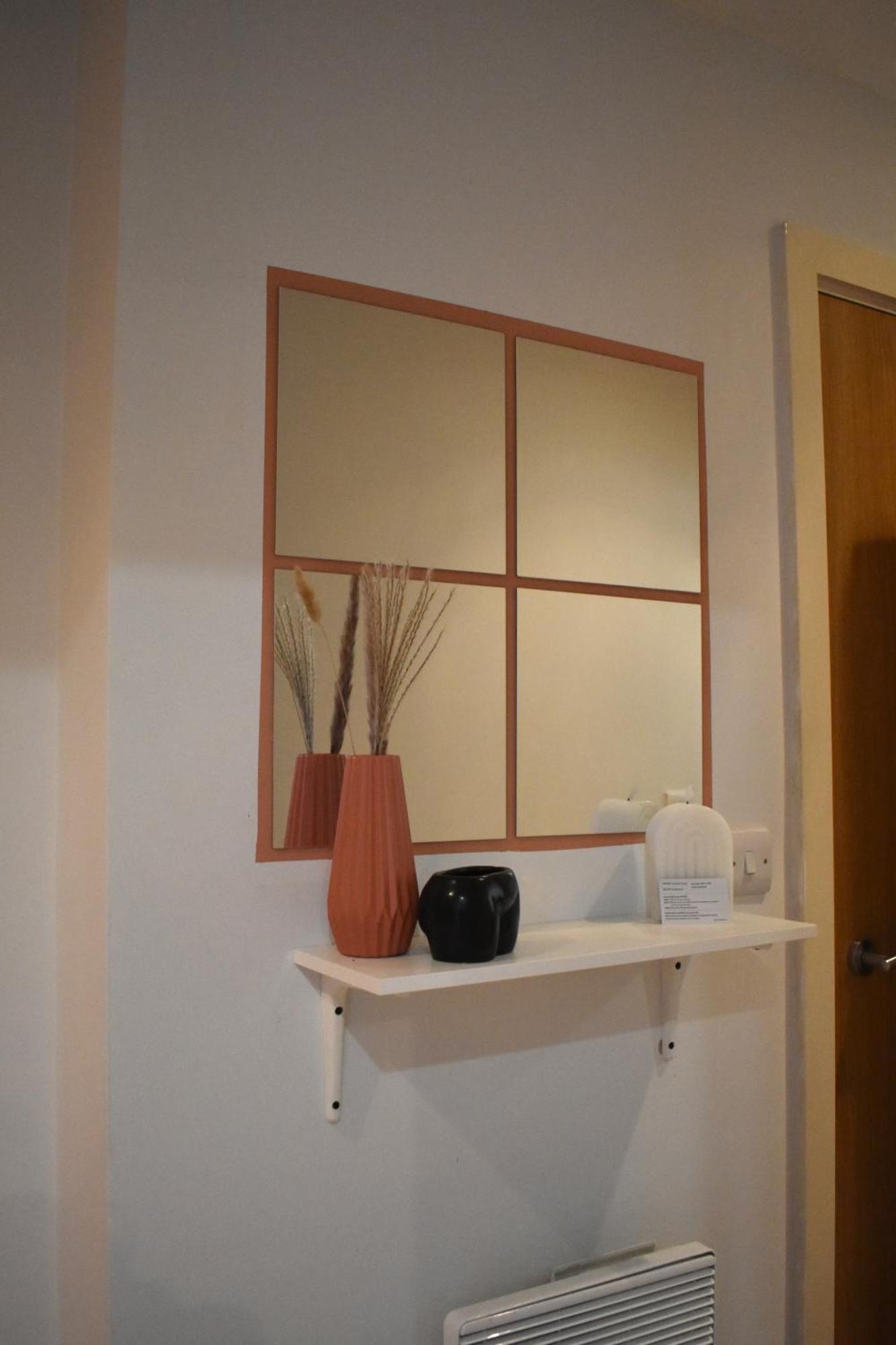 Chic 1 Bed Centrally Located Apartment - Birmingham Jq 外观 照片